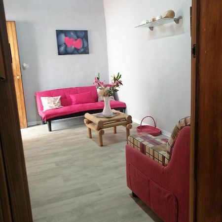 Апартаменты La Casa Di Mimi' Чефалу Экстерьер фото